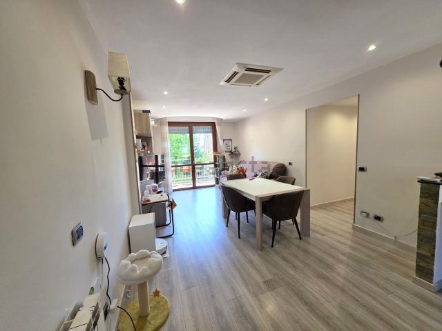 Appartamento in vendita di 100 m² in Via Torino