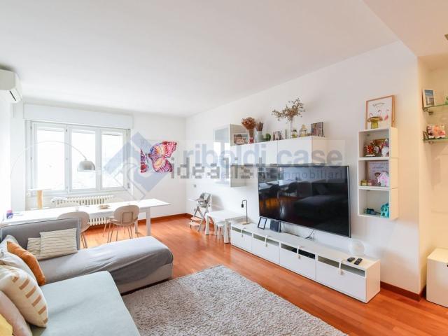 Appartamento in vendita di 100 m² in Via Torquato Tasso