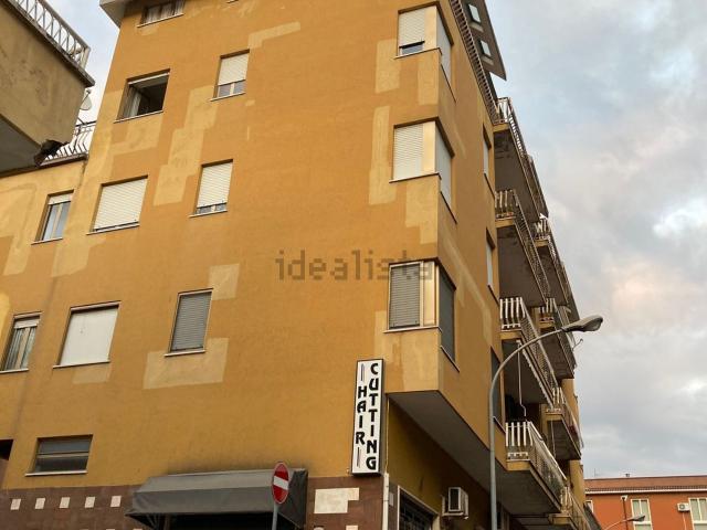 Appartamento in vendita di 100 m² in Via Torquato Tasso