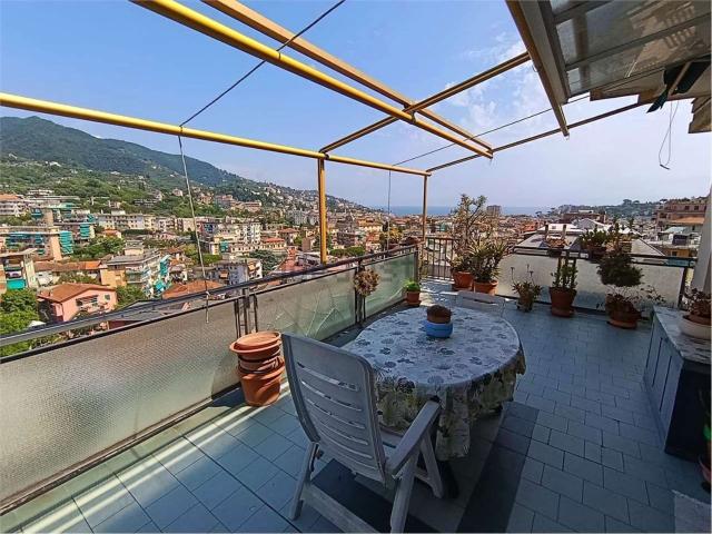 Appartamento in vendita di 100 m² in Via Torre del Menegotto