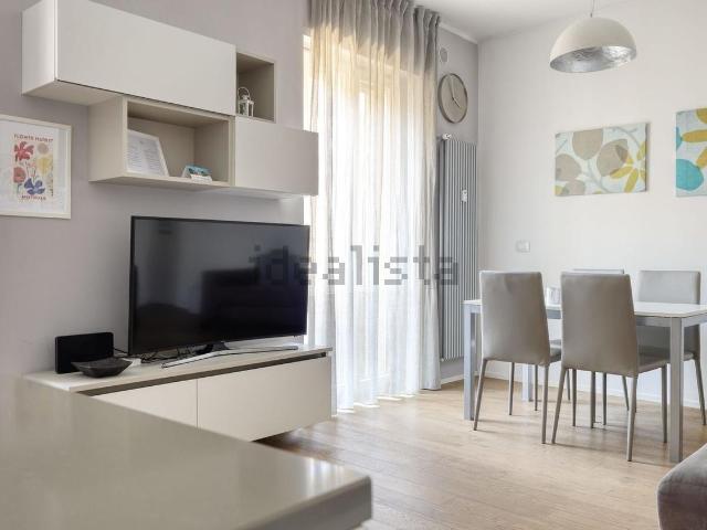 Appartamento in vendita di 100 m² in Via Tortona, 14