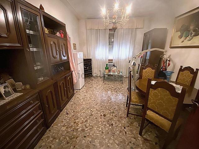 Appartamento in vendita di 100 m² in Via Tosco Romagnola Est