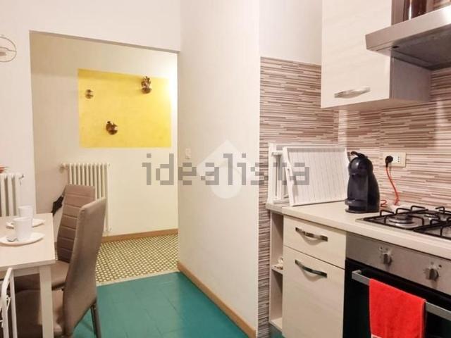 Appartamento in vendita di 100 m² in Via Toscana, 44