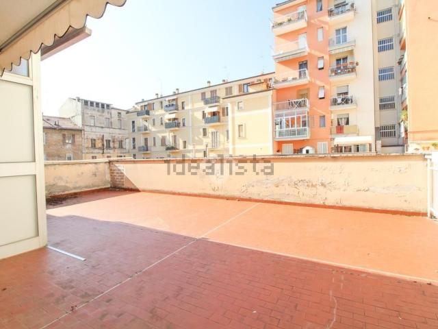 Appartamento in vendita di 100 m² in Via Tagliamento, 6