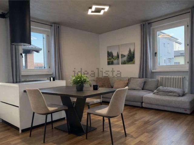 Appartamento in vendita di 100 m² in Via Tamagni