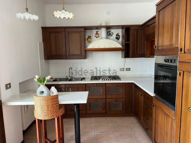 Appartamento in vendita di 100 m² in Via Tarvisio, 5