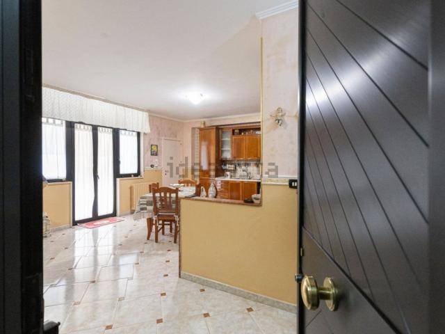 Appartamento in vendita di 100 m² in Via Teulada