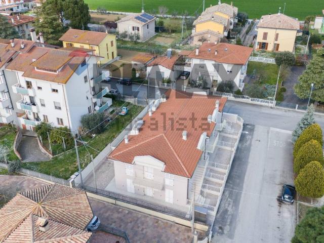 Appartamento in vendita di 100 m² in Via Tevere, 19