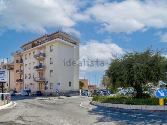Appartamento in vendita di 100 m² in Via Tevere