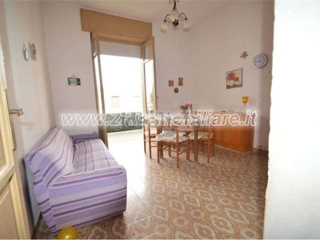 Appartamento in vendita di 100 m² in Via Tevere