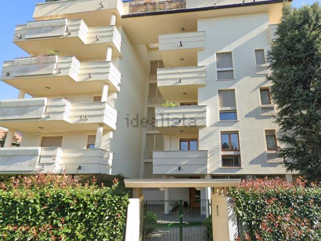 Appartamento in vendita di 100 m² in Via Teano, 14