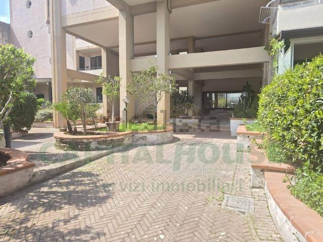 Appartamento in vendita di 100 m² in Via Tedeschi, 15