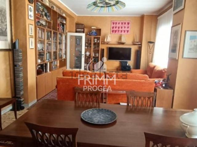 Appartamento in vendita di 100 m² in Via Teodorico