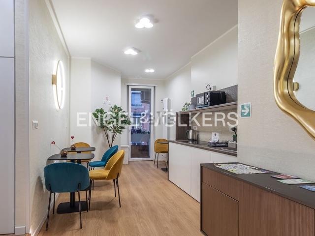 Appartamento in vendita di 100 m² in Via Teodoro Valfrè