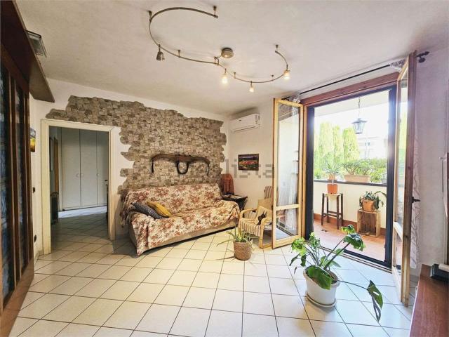 Appartamento in vendita di 100 m² in Via Teresa Manetti