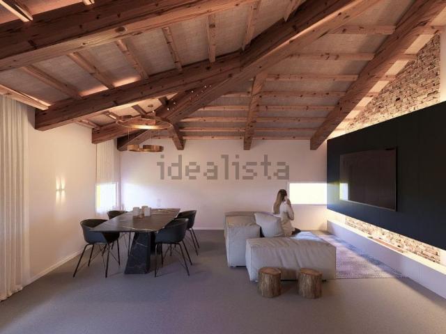 Appartamento in vendita di 100 m² in Via Terme, 78
