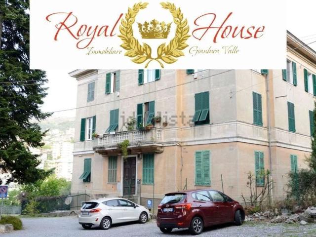 Appartamento in vendita di 100 m² in Via Terpi, 8