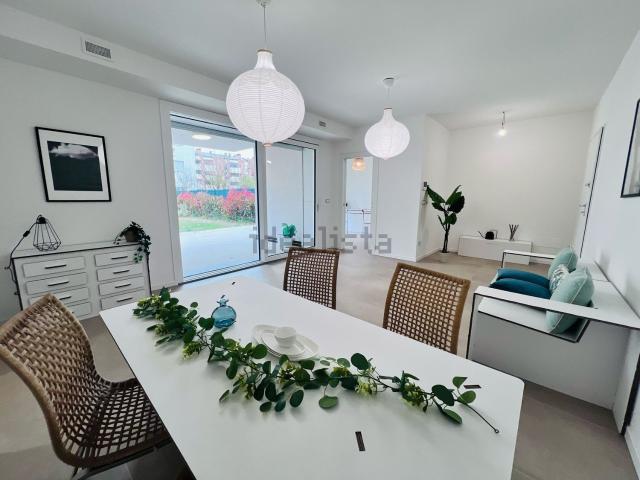 Appartamento in vendita di 100 m² in Via Terramare, 7