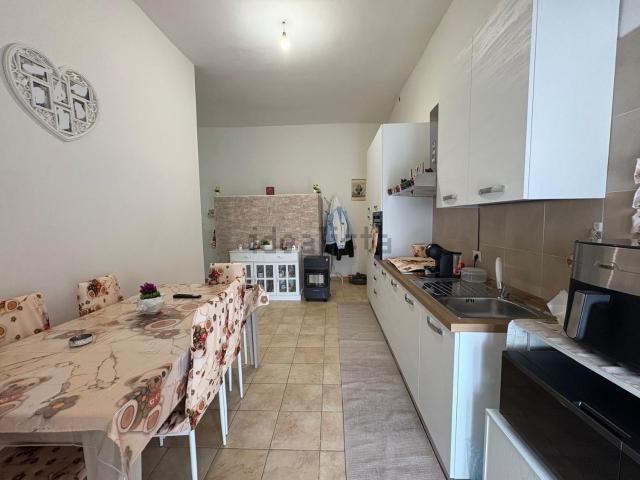 Appartamento in vendita di 100 m² in Via Thaon De Revel, 9
