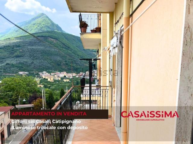 Appartamento in vendita di 100 m² in Via Tito Zaniboni, 11