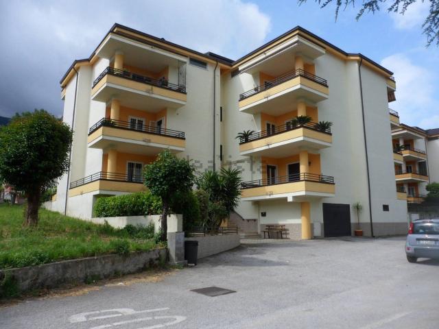 Appartamento in vendita di 100 m² in Via Tito Livio, 12