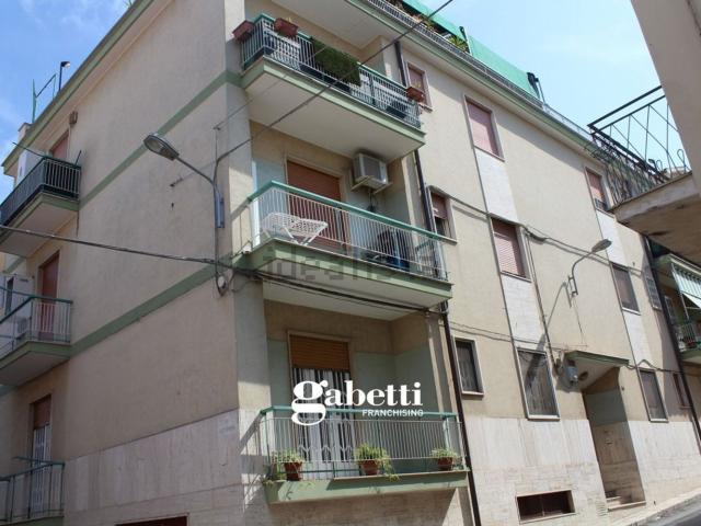 Appartamento in vendita di 100 m² in Via Tito Livio, 25