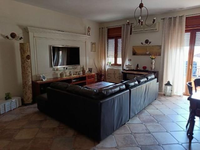 Appartamento in vendita di 100 m² in Via Tito Livio
