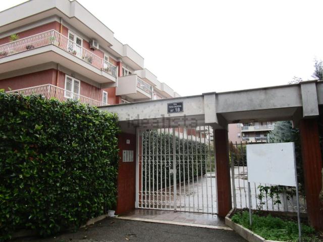 Appartamento in vendita di 100 m² in Via Tito Serra, 18