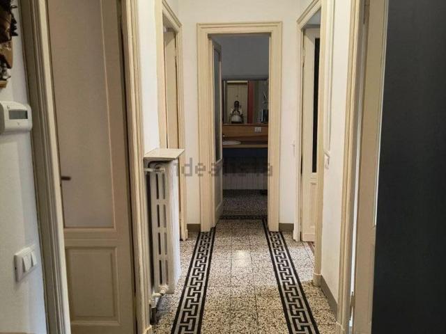 Appartamento in vendita di 100 m² in Via Tiziano Vecellio