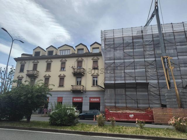 Appartamento in vendita di 100 m² in Via Tiziano Vecellio