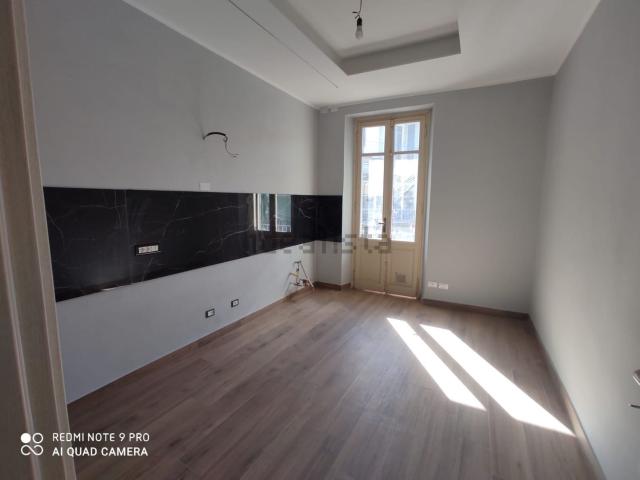 Appartamento in vendita di 100 m² in Via Tiziano Vecellio