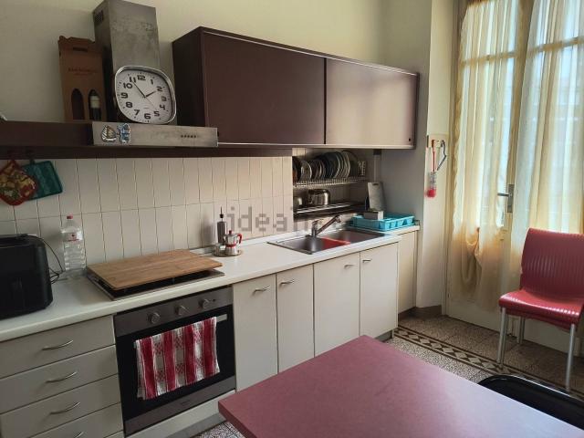 Appartamento in vendita di 100 m² in Via Tiziano Vecellio