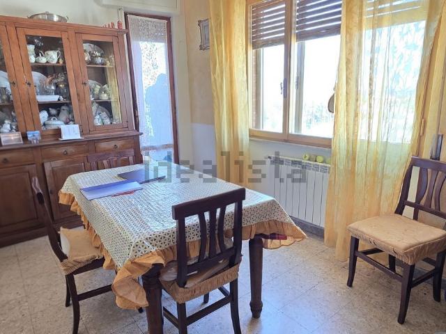 Appartamento in vendita di 100 m² in Via Tiziano Vecellio, 2