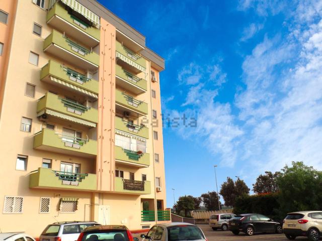 Appartamento in vendita di 100 m² in Via Tiziano Vecellio