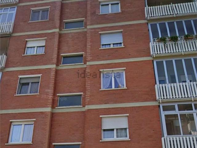 Appartamento in vendita di 100 m² in Via Timoteo Riboli