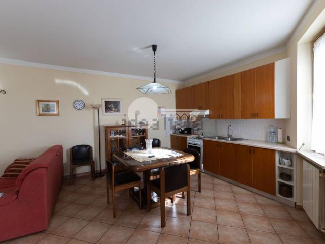 Appartamento in vendita di 100 m² in Via Tintoretto, 40