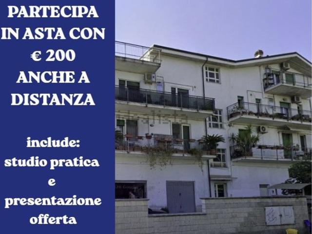 Appartamento in vendita di 100 m² in Via Tirino, 233
