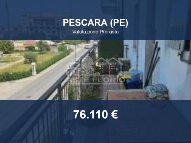 Appartamento in vendita di 100 m² in Via Tirino, 233
