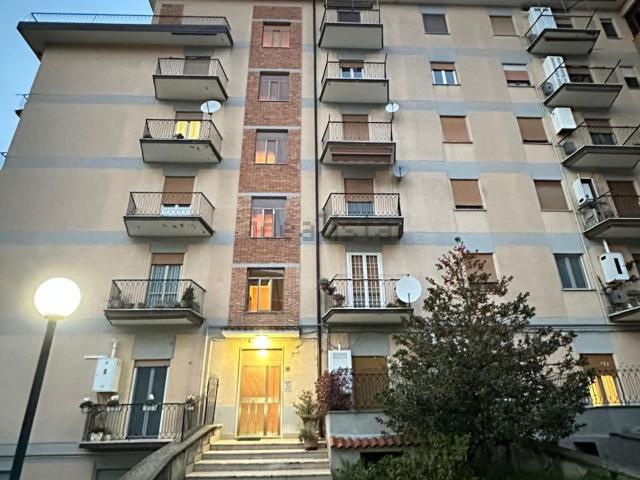 Appartamento in vendita di 100 m² in Via Traiana