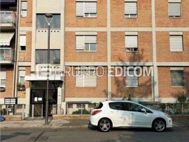 Appartamento in vendita di 100 m² in Via Tramazzo