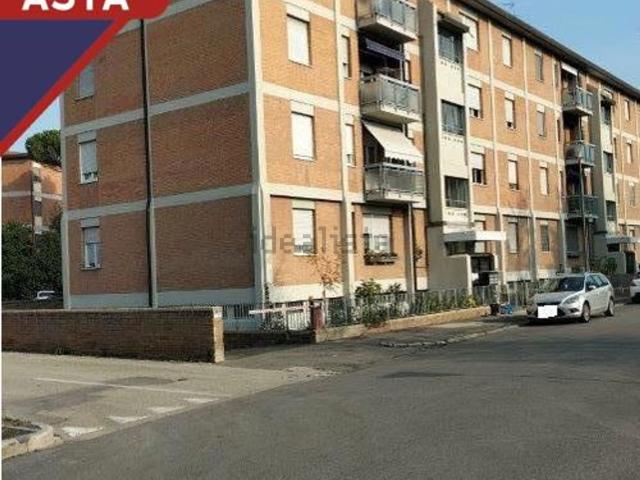 Appartamento in vendita di 100 m² in Via Tramazzo, 9