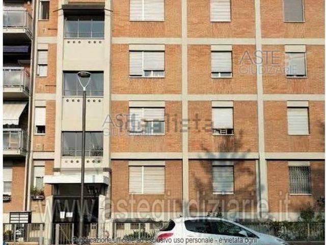 Appartamento in vendita di 100 m² in Via Tramazzo, 9