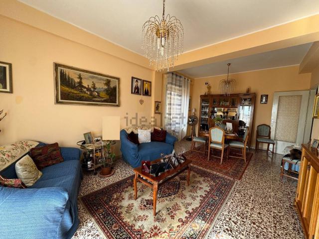 Appartamento in vendita di 100 m² in Via Tranquilla, 19