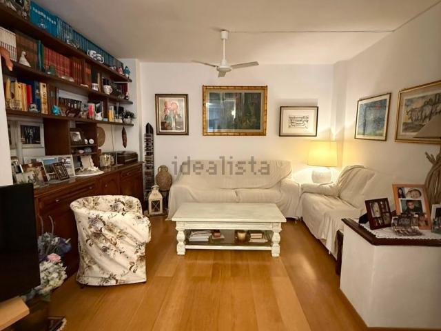 Appartamento in vendita di 100 m² in Via Trasvolatori Atlantici