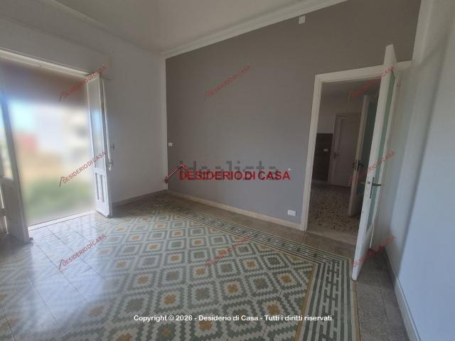 Appartamento in vendita di 100 m² in Via Trapani, 162
