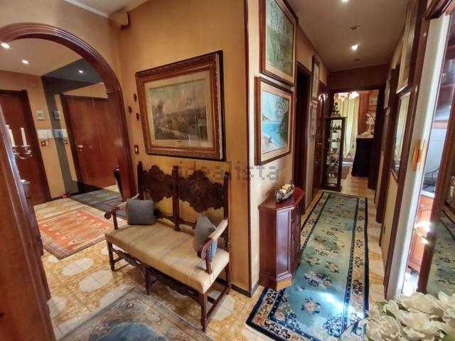 Appartamento in vendita di 100 m² in Via Tre Scalini