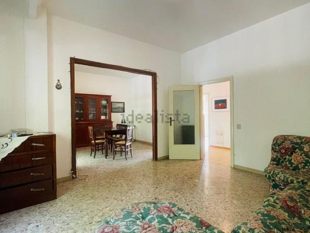 Appartamento in vendita di 100 m² in Via Tre Venezie