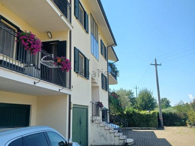 Appartamento in vendita di 100 m² in Via Trecce