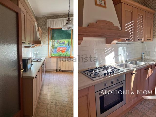 Appartamento in vendita di 100 m² in Via Trento e Trieste, 58