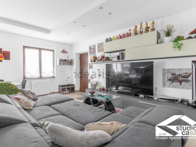Appartamento in vendita di 100 m² in Via Trento Trieste